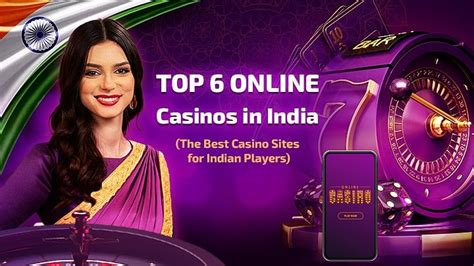 best casino site in india